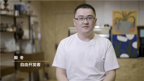拍照被嫌棄，他用分布式技術(shù)開(kāi)發(fā)了一款自拍神器