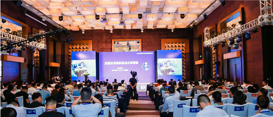 微贊直播2021中國(guó)企業(yè)直播創(chuàng)新峰會(huì)來(lái)襲，三大爆點(diǎn)全新升級(jí)！