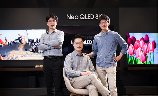 從光源到畫質(zhì)的全面創(chuàng)新，三星Neo QLED這樣打造高品質(zhì)觀影體驗(yàn)