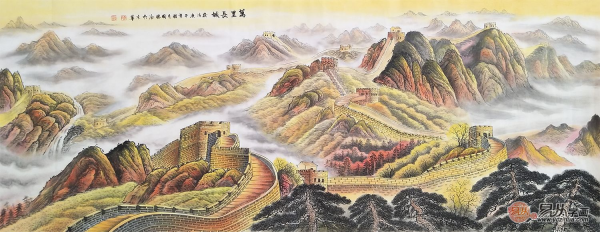 這5款超經(jīng)典客廳旺財風(fēng)水畫，你選對了嗎