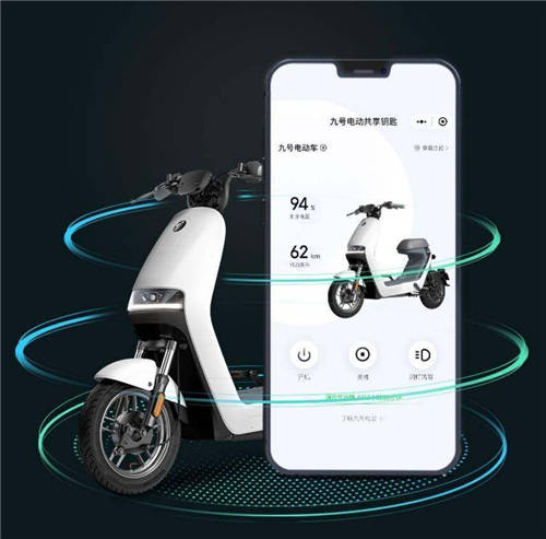魯大師電動(dòng)車(chē)智能排行第二期出爐：哪輛電動(dòng)車(chē)最“聰明”？