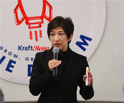 2021大中華區(qū)艾菲商業(yè)，產品，服務創(chuàng)新專項賽道宣講會成功舉辦