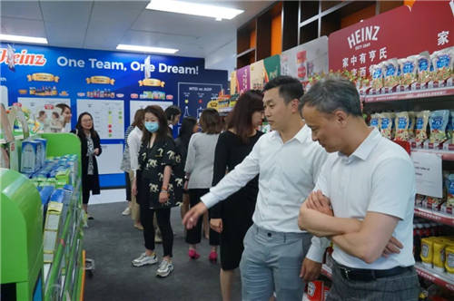 2021大中華區(qū)艾菲商業(yè)，產品，服務創(chuàng)新專項賽道宣講會成功舉辦