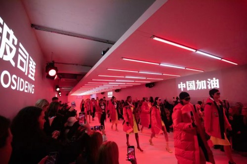 波司登銷量全球第一，聚焦全球市場需求