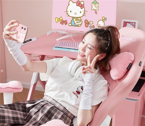 AutoFull傲風(fēng)丨三麗鷗正版授權(quán)HelloKitty、大耳狗新品上線！
