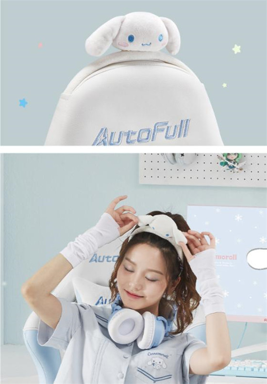 AutoFull傲風(fēng)丨三麗鷗正版授權(quán)HelloKitty、大耳狗新品上線！