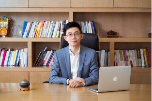 知名心理學(xué)作家盧熠翎：跨越原生家庭的第一步，就是找出家庭系統(tǒng)中的“隱藏人”
