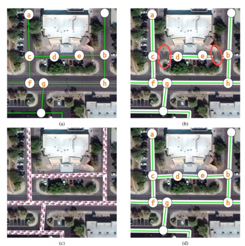 GeoScene 2.1 GeoAI：20余種AI模型，解鎖更多場景應(yīng)用