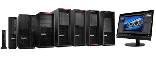 聯(lián)想亮相高博會，ThinkStation P340為高教BIM實訓(xùn)教學(xué)賦能