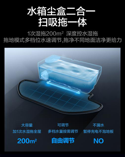 掃地機(jī)器人哪個(gè)牌子好？哪種價(jià)位更適合你？