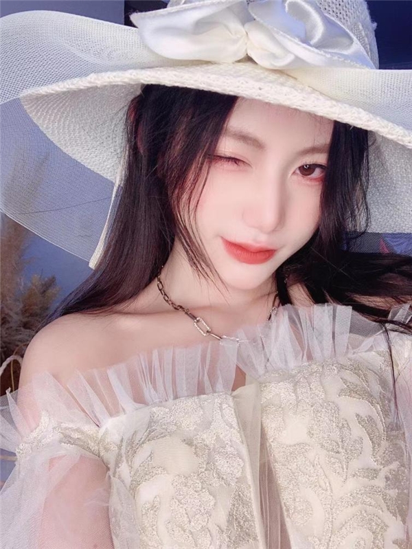 KK主播鈺北：生活五彩斑斕，我選擇用直播的方式述說
