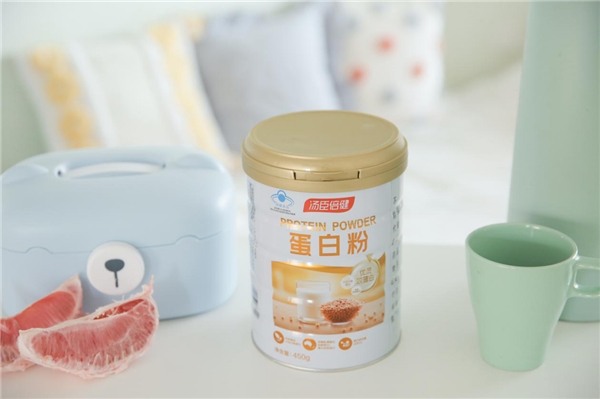 小朋友免疫力低下該如何提高？蛋白粉的作用是什么？