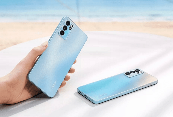 OPPO Reno6系列登場：天璣旗艦超搶眼，性能續(xù)航統(tǒng)統(tǒng)滿足
