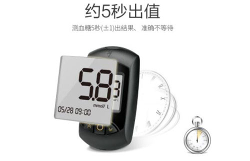 孕婦血糖標(biāo)準(zhǔn)值對(duì)照表出爐，你的血糖超標(biāo)了嗎