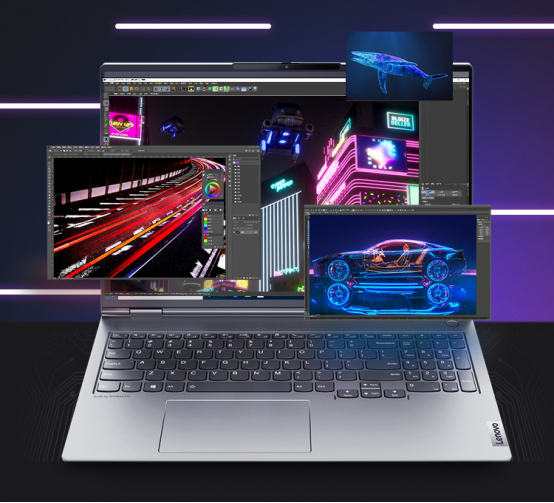 移動(dòng)辦公新利器，ThinkBook 16p與同類(lèi)機(jī)型相比有哪些優(yōu)勢(shì)？
