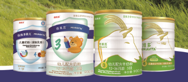 夏季寶寶如何告別腸胃不適？康維多荷萊蕊多益配方呵護腸道健康