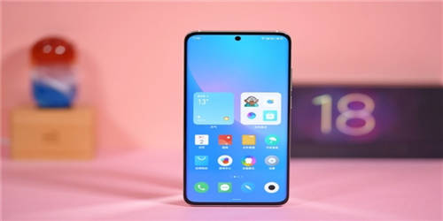 120Hz+2K屏幕，還有Flyme 9？魅族18系列無短板！