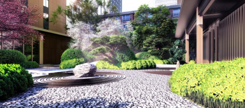 新維舟智能解決方案 定義地產行業(yè)“營”與“銷”