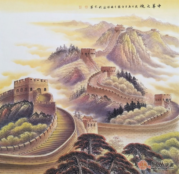 玄關(guān)處適合掛什么裝飾畫 美好的生活從進門開始