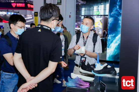 聚焦行業(yè)應(yīng)用、打造核心要素！安世增材重磅亮相2021 TCT Asia