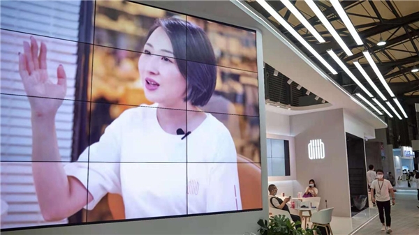 猝不及防，廈門大白暖了上海廚衛(wèi)展！