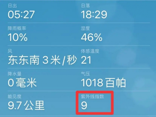防曬服怎么選？波司登2021全新春夏系列給你答案