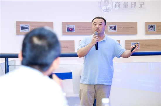 滄浪街道聚焦產(chǎn)才融合，雙創(chuàng)大賽搭建初創(chuàng)企業(yè)發(fā)展新平臺(tái)