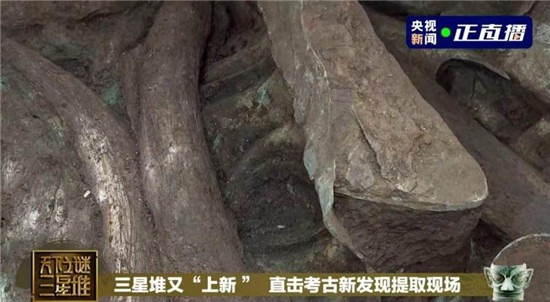 三星堆文物儲存用上海爾冰箱