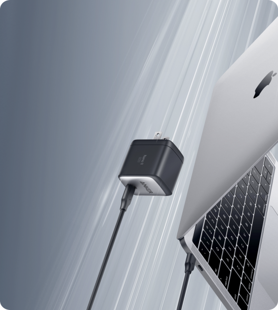 Anker安克推出氮化鎵第二代“超能充”系列充電器，性能表現(xiàn)強(qiáng)勁