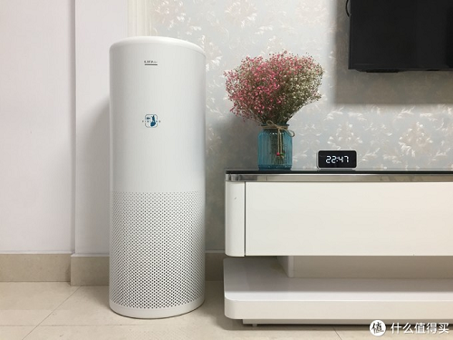 618鉅惠價到！LIFAair LA500凈化器，裝修除醛除味，保障家人呼吸健康