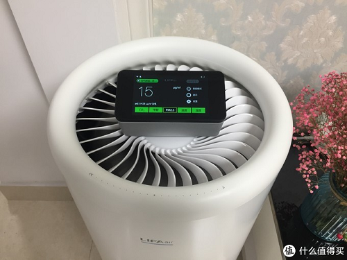 618鉅惠價到！LIFAair LA500凈化器，裝修除醛除味，保障家人呼吸健康