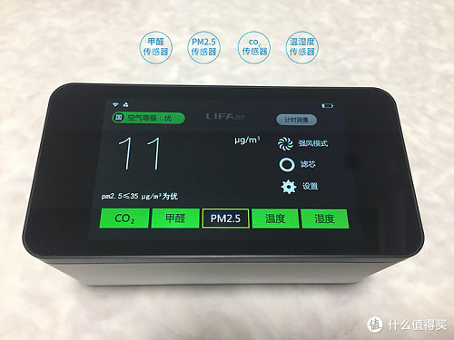 618鉅惠價到！LIFAair LA500凈化器，裝修除醛除味，保障家人呼吸健康