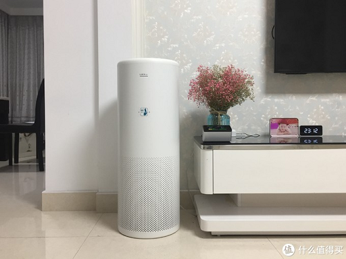 618鉅惠價到！LIFAair LA500凈化器，裝修除醛除味，保障家人呼吸健康