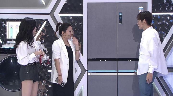 為用戶選“健康冰箱”！王牌家族的618冰箱清單出爐
