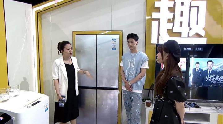 為用戶選“健康冰箱”！王牌家族的618冰箱清單出爐