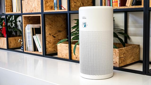 LIFAair LA350凈化器，臥室除菌除味，618鉅惠11元抵618元！