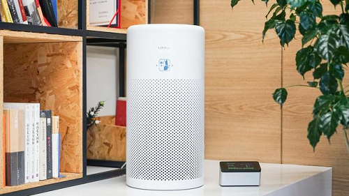 LIFAair LA350凈化器，臥室除菌除味，618鉅惠11元抵618元！
