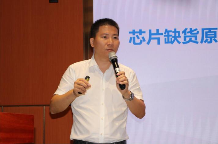 供需精準(zhǔn)對(duì)接