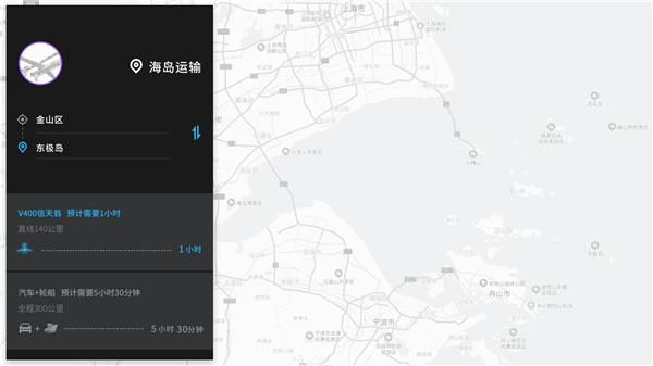 “上海設(shè)計(jì)100+”發(fā)布 峰飛V400信天翁登榜