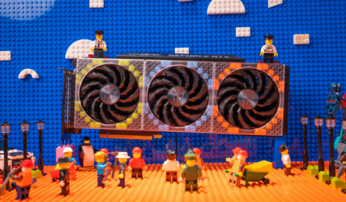 否極Ti來！影馳 RTX 3080Ti/3070Ti齊發(fā)布