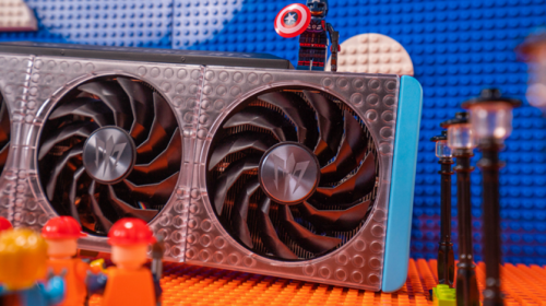 否極Ti來！影馳 RTX 3080Ti/3070Ti齊發(fā)布