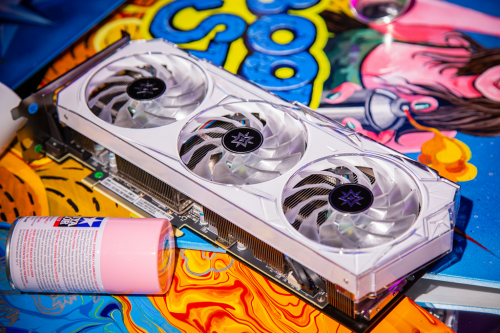 否極Ti來！影馳 RTX 3080Ti/3070Ti齊發(fā)布