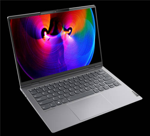 首發(fā)6499元起，ThinkBook 13x正式發(fā)布，極致輕薄成新青年商務(wù)首選