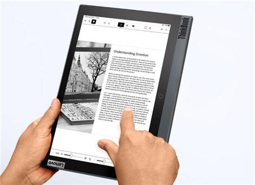 首發(fā)6499元起，ThinkBook 13x正式發(fā)布，極致輕薄成新青年商務(wù)首選