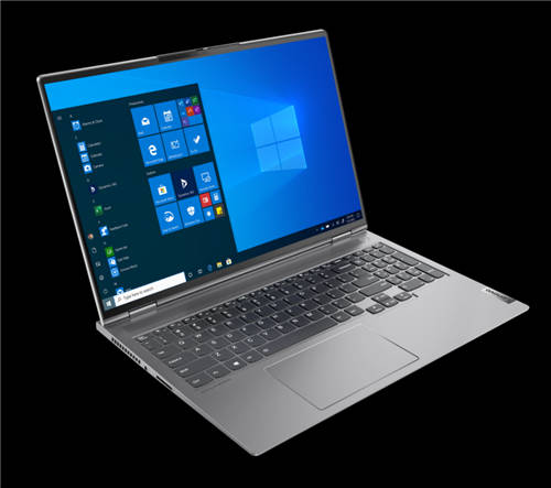 首發(fā)6499元起，ThinkBook 13x正式發(fā)布，極致輕薄成新青年商務(wù)首選