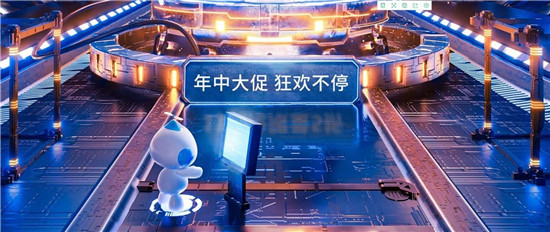 藍(lán)寶石開啟年中大促，超值爆款顯卡等你來選