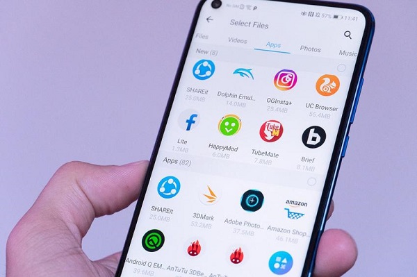 永不止步，茄子科技（海外SHAREit Group）的技術(shù)信條