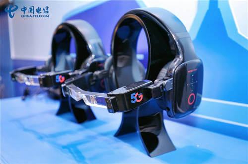集大成，劃時(shí)代 ——INMO影目科技發(fā)布首款一體式5G AR智能眼鏡