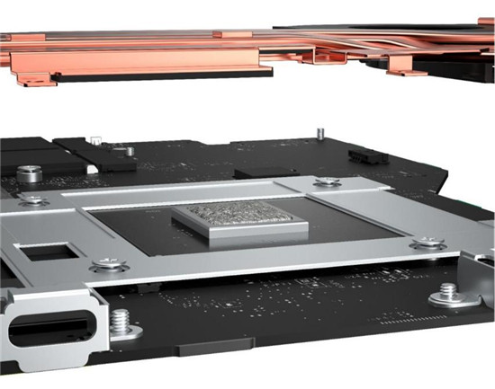 ALIENWARE x15/x17升級(jí)散熱架構(gòu)獨(dú)門絕學(xué)，重新定義精悍