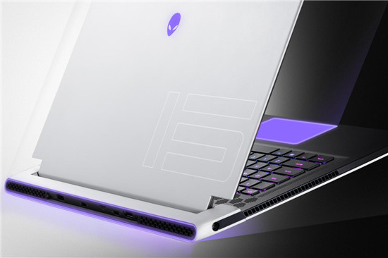 ALIENWARE x15/x17升級(jí)散熱架構(gòu)獨(dú)門絕學(xué)，重新定義精悍
